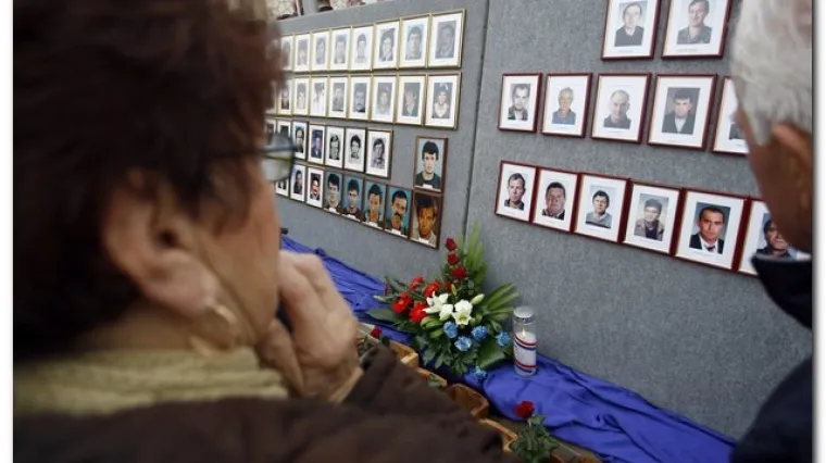 Za zločine u &Scaron;kabrnji nitko nije odgovarao