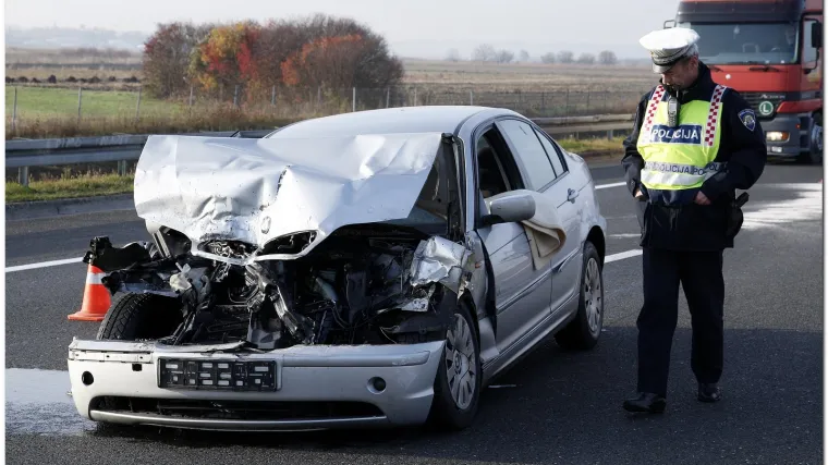 Grci stradali na zagrebačkoj obilaznici