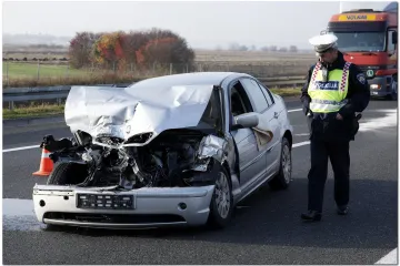 Grci stradali na zagrebačkoj obilaznici