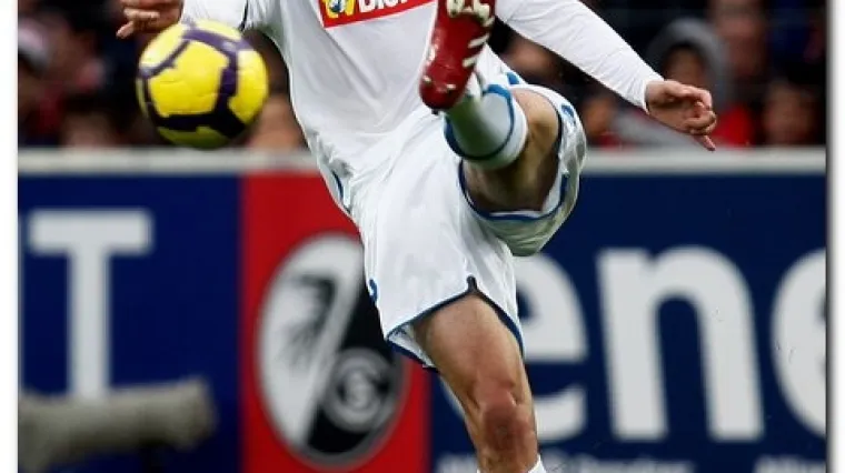 I &Scaron;imunić bolovao od depresije