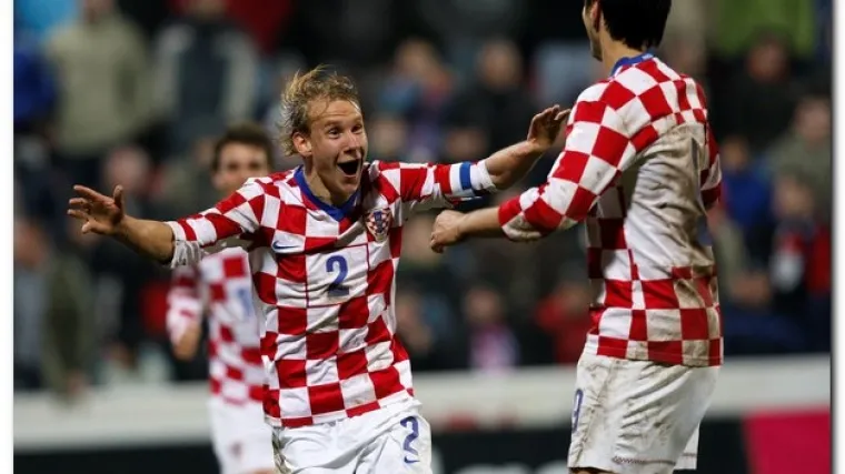 Hrvatska bolja i od Slovačke