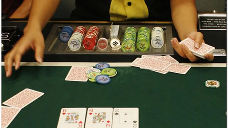 U Hrvatskoj 50 tisuća patolo&scaron;kih kockara