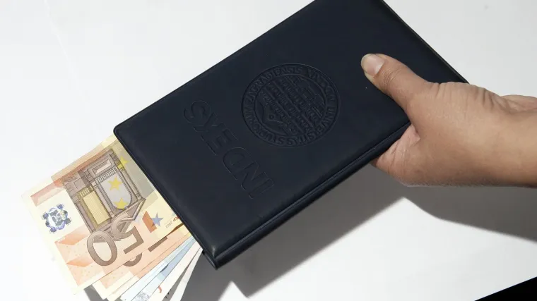 'Uskok me silio da lažno svjedočim!'