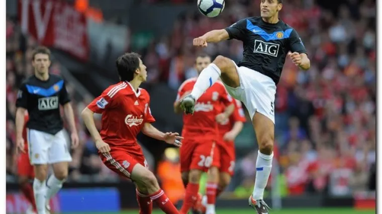 Ferdinand van terena do Nove godine