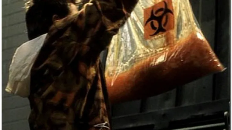 Ubijali ljude i uzimali im salo