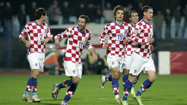 Hrvatska pala na 10. mjesto