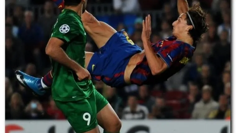 Ibrahimović propu&scaron;ta Real?