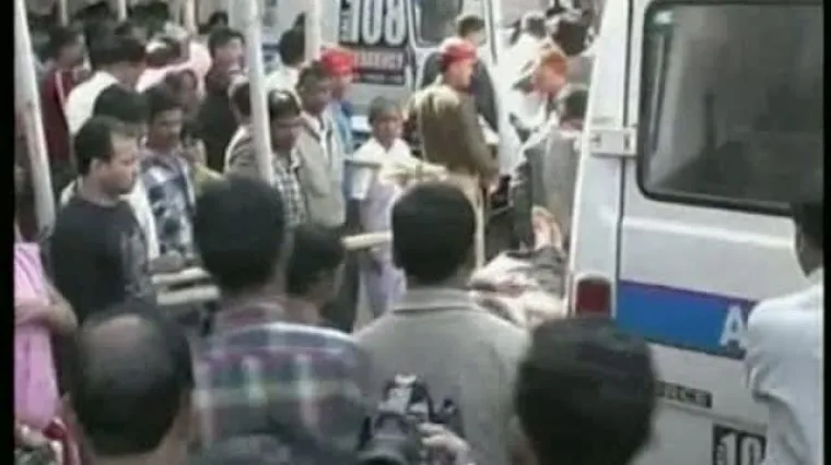 Bomba&scaron;ki napad biciklima