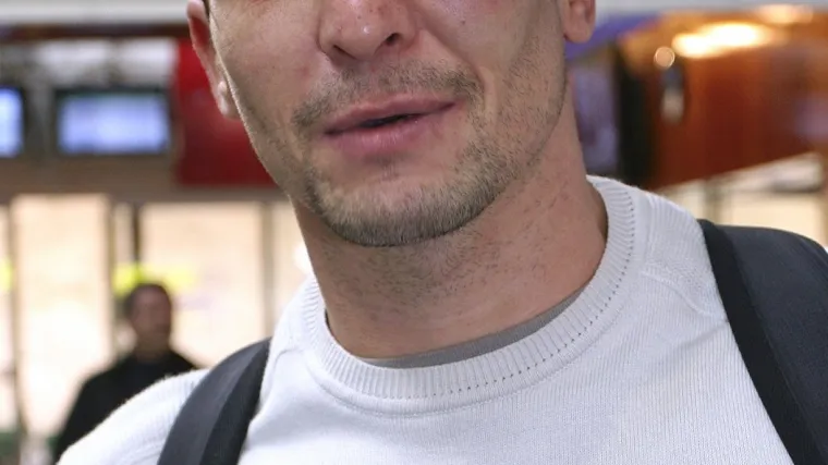 Kazahstanac nokautirao Stjepana Božića