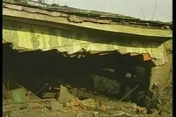 Deseci mrtvih u velikoj rudarskoj nesreći