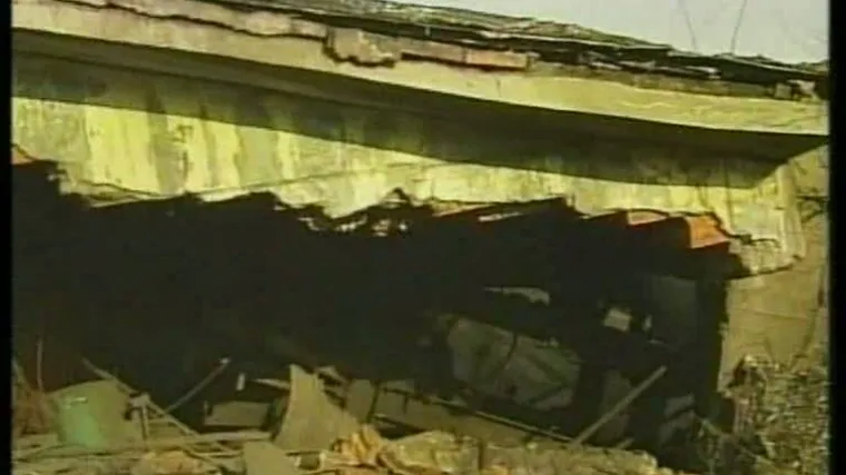 Deseci mrtvih u velikoj rudarskoj nesreći