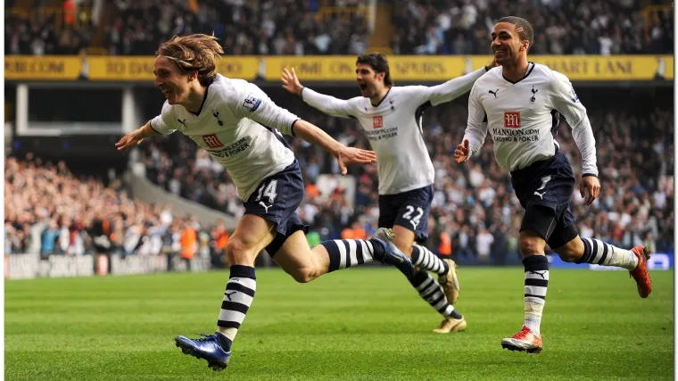 Modrić u Unitedu, Ćorluka u Juveu?