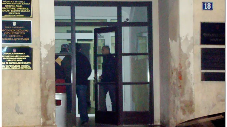 Pevecov sin priveden zbog divljanja na cesti