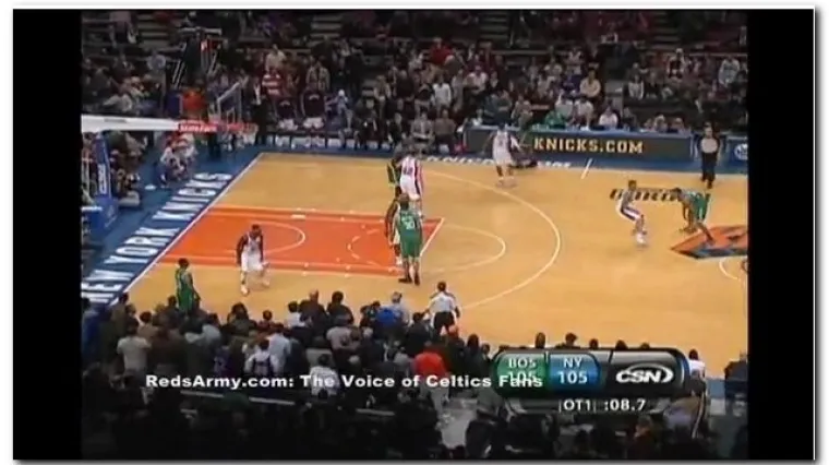 Nevjerojatan ko&scaron; Kobea Bryanta