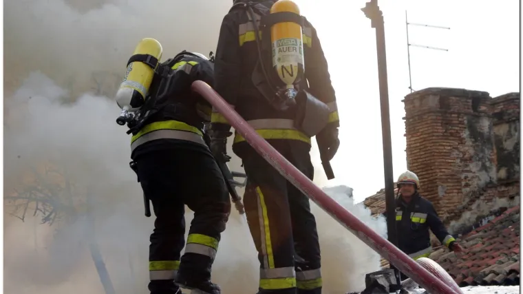 16-godišnjak spasio susjede od požara