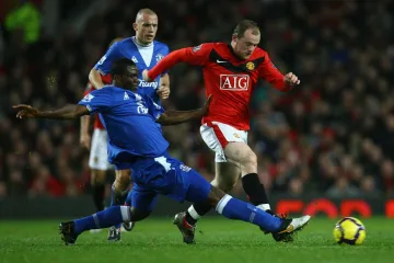 Rutinska pobjeda Man.Uniteda