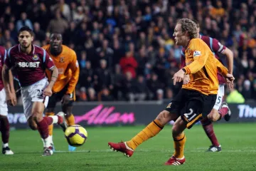 Golijada kod Hull Cityja