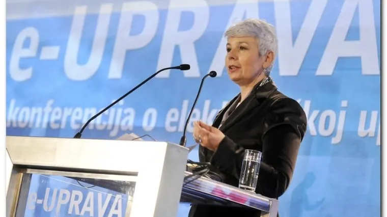 'Potro&scaron;ili smo 183 mil. kuna na slanje po&scaron;te'