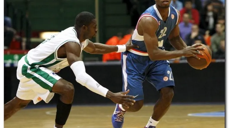 Antonio Graves biv&scaron;i Cibos?