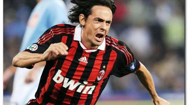 Atletico i Man. City love Inzaghija