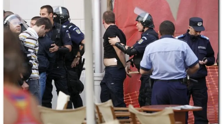 Dinamu prijeti trogodi&scaron;nji izgon