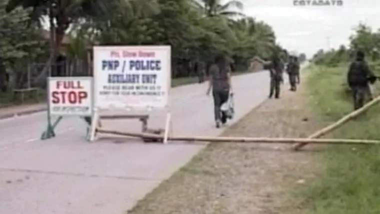 Izvanredno stanje na Filipinima zbog pokolja