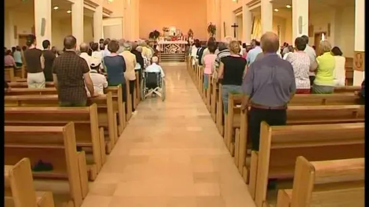 Crkva izdala upute o izborima