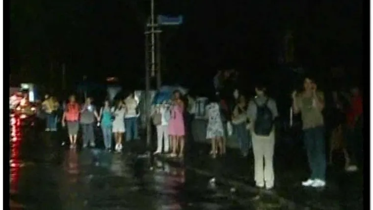 Rio de Janeiro opet bez struje