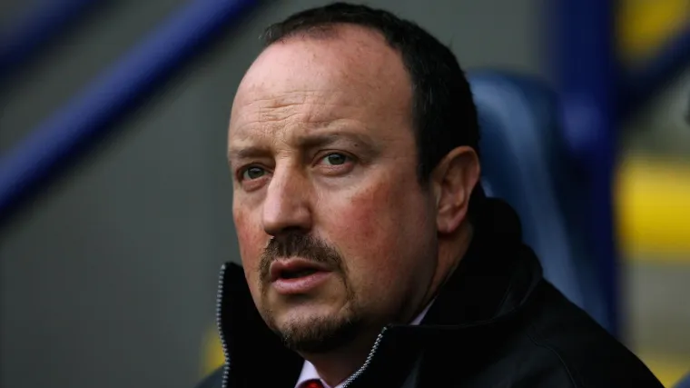 Benitez siguran na klupi Liverpoola