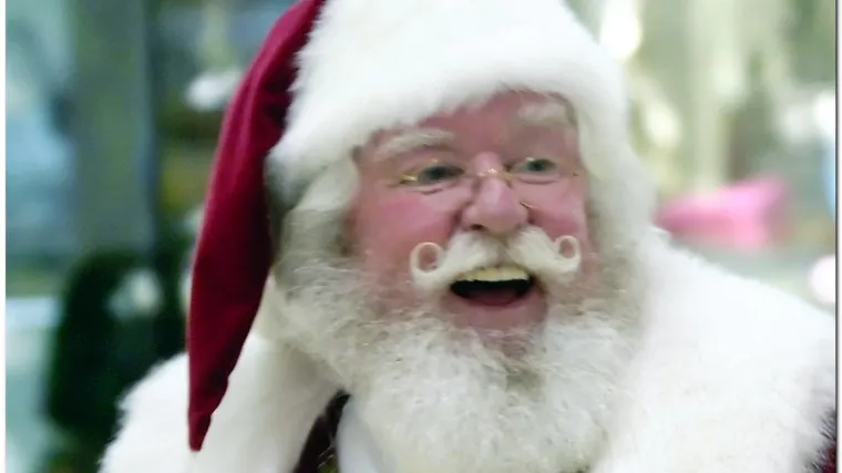 Djed Mraz se želi prvi cijepiti