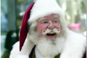 Djed Mraz se želi prvi cijepiti