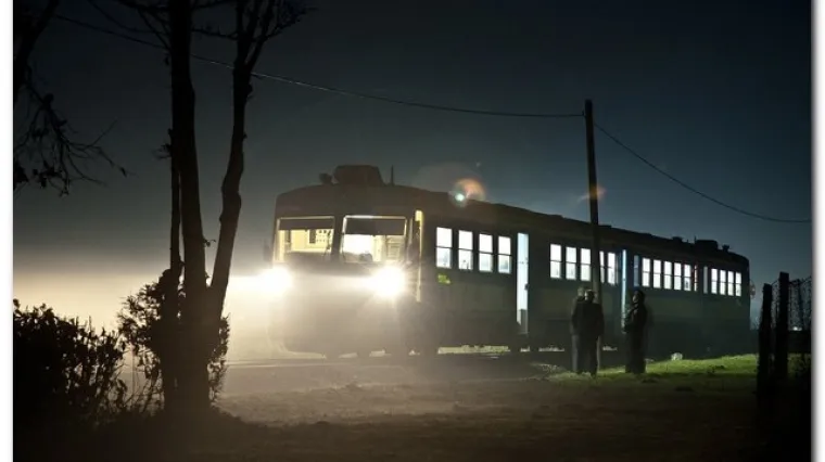 Vlak u Bjelovaru usmrtio ženu