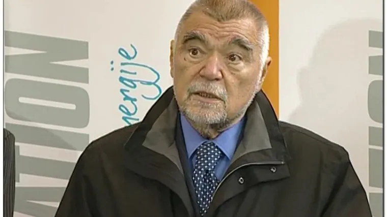 Mesić: Bezvezna lupetanja o generalima