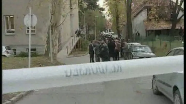 Student u Pečuhu pucao po kolegama