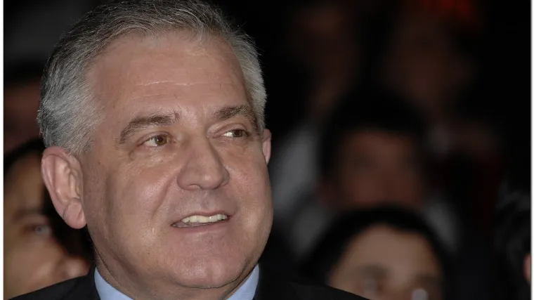 Sanader: Izazvao sam &scaron;ok i isplatilo se