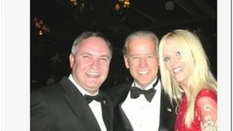 Uljezi na Obaminoj svečanoj večeri