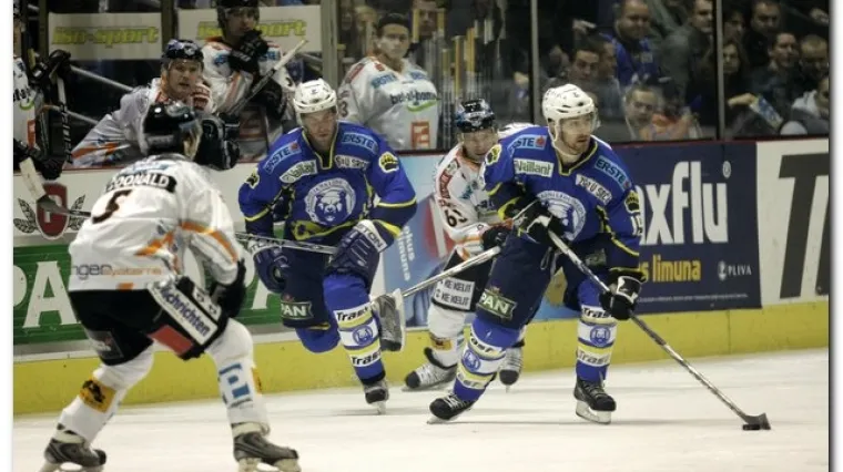 Medve&scaron;čak "sru&scaron;io" i Linz