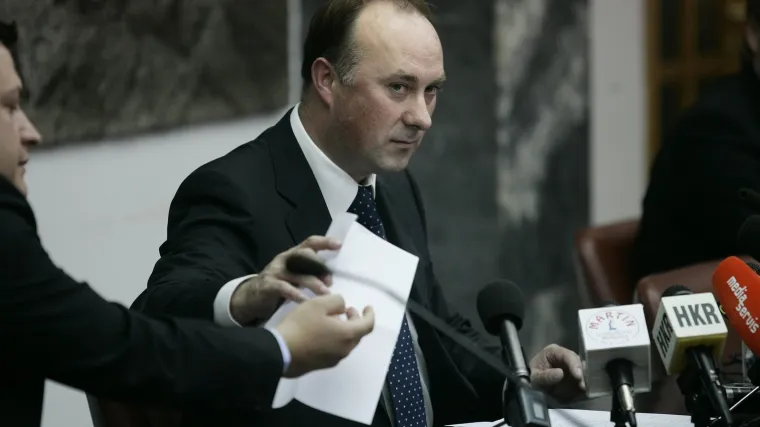 'Otpisani' Polančec vraća se u Podravku?