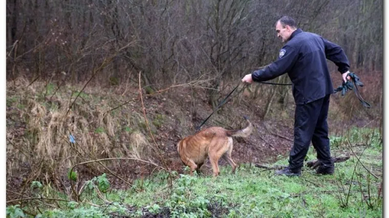 U okolici Vinkovaca nestao mladić (17)