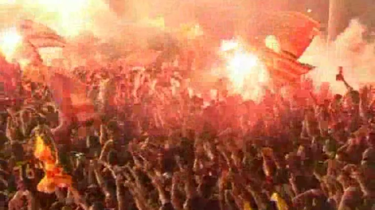 U sukobima navijača uhićeno 100 osoba