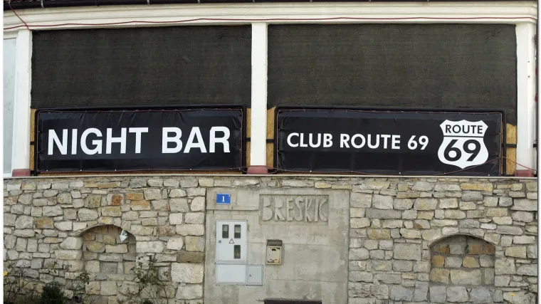 Bivši policajac i političar u lancu prostitucije