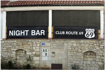 Bivši policajac i političar u lancu prostitucije