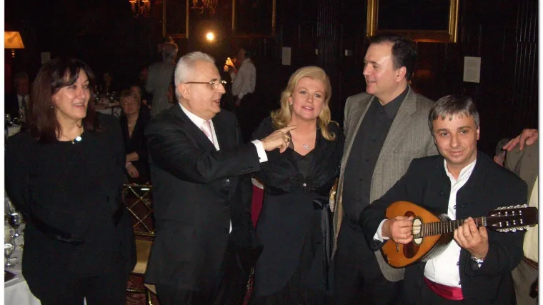 Jurica optužen za trošenje 677 tisuća kuna!