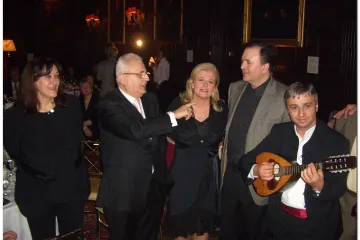 Jurica optužen za trošenje 677 tisuća kuna!