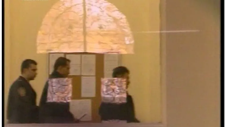 HAC-ovci ostaju u pritvoru