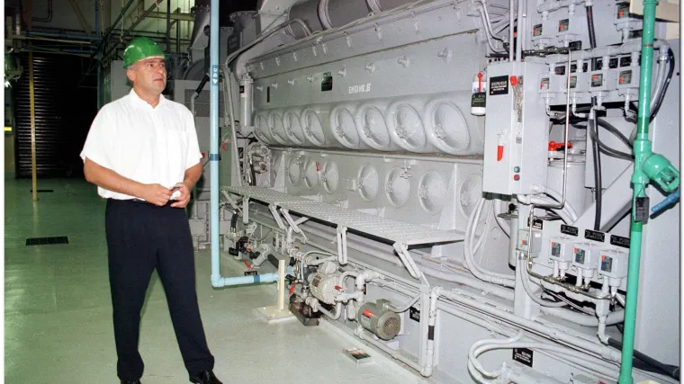 Rusi u Srbiji grade nuklearku