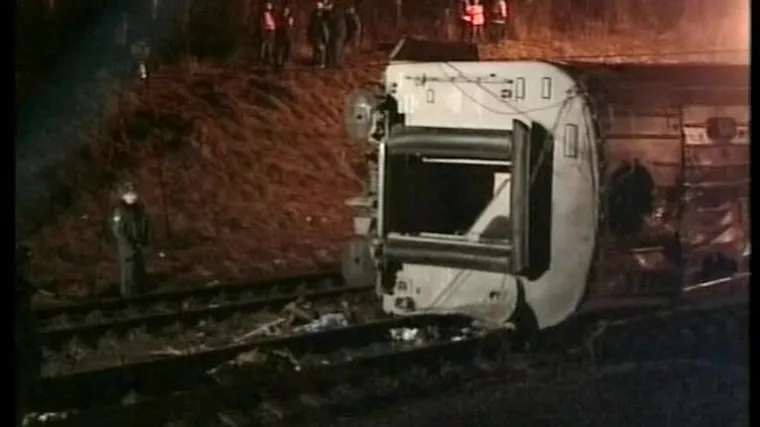 Ruskinja preživjela i drugi napad na vlak