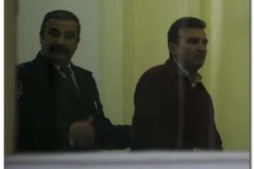 Žužul ne može iz pritvora ni za 22 mil. kuna