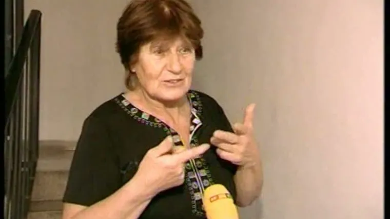 Umirovljenica mora platiti 28 mil. kuna