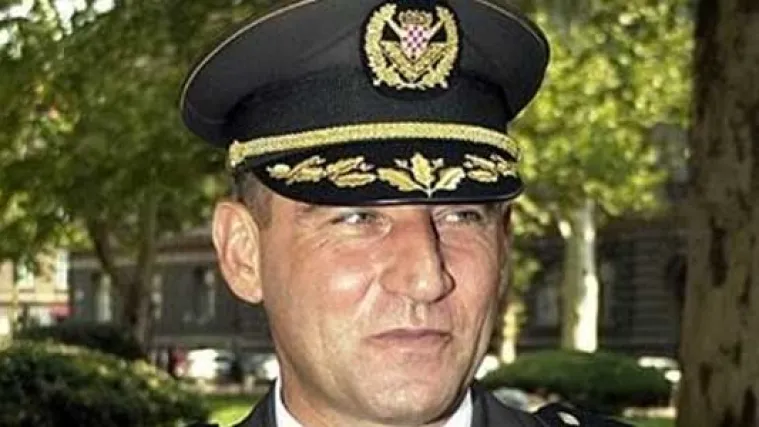 Haag UN-u 'cinka' RH zbog nesuradnje